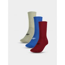 Socks 4F 4FWAW24USOCU353-92S 