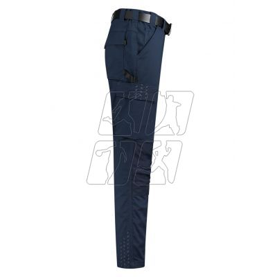 2. Malfini Work Pants Twill Cordura MLI-T63T8