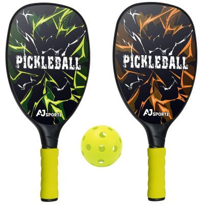 ENERO PICKLEBALL SET