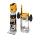 16. 18V Dewalt DCW604NT Cordless Milling Machine