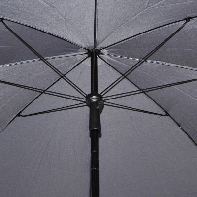 22. GARDEN UMBRELLA 185 CM SAND