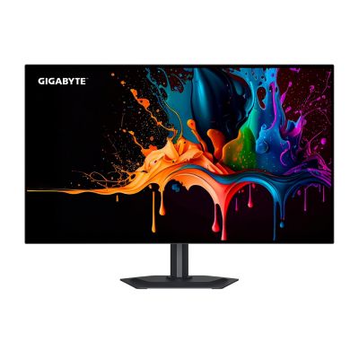 14. GIGABYTE OLED MONITOR 27" MO27Q28G 280Hz