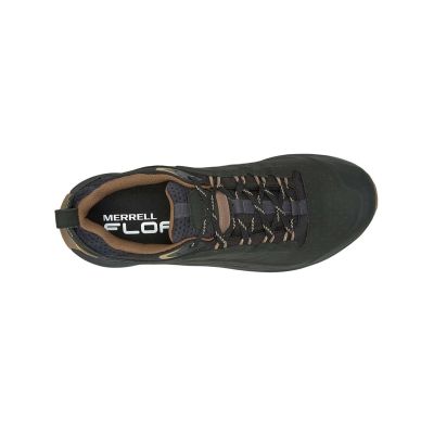 3. Merrell Moab Speed 2 Leather