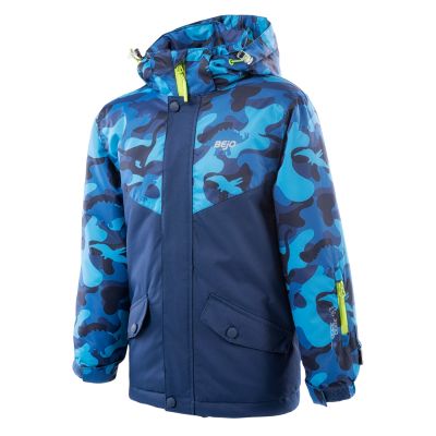 11. Bejo Yuki Jr Ski Jacket 92800439421