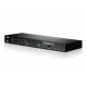 4. ATEN CS1716A-AT-G rack-mountable KVM switch, black