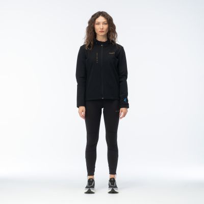 9. Women's FUNRUNE Jacket W