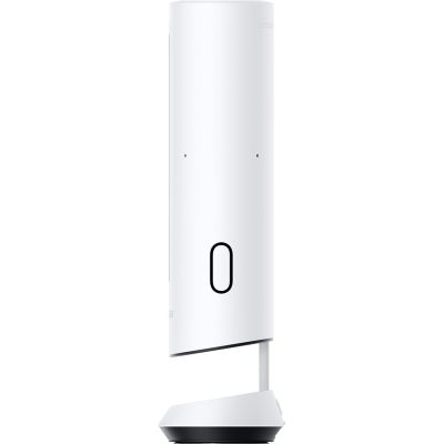 3. Insta360 CINSABCA_2 microphone White Conference Microphone