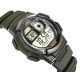 2. Men's Watch CASIO AE-1000W-3AVDF + BOX