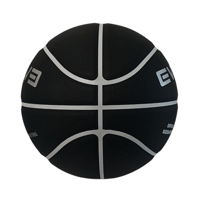 2. EVOLVE Grip Control Indoor Outdoor Basketball - EV-BS-PB-070