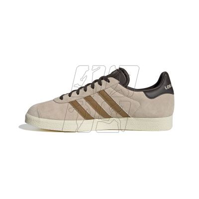 2. Adidas Gazelle MLS M IH0203 shoes