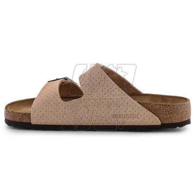 5. Birkenstock Arizona BS M 1027075 flip-flops