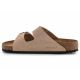 5. Birkenstock Arizona BS M 1027075 flip-flops