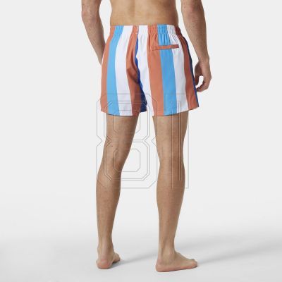 6. Helly Hansen Newport Trunk M 34296 304 Swim Shorts