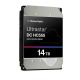 7. Western Digital Ultrastar DC HC555 Hard Drive 14TB 7200RPM 512MB 3.5" SATA III