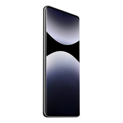 4. Xiaomi Redmi Note 14 Pro+ MZB0I9OEU 5G Smartphone 16.9 cm (6.67") Dual SIM USB Type-C 8 GB 256 GB 5110 mAh Black