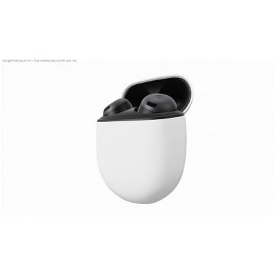 5. Google Pixel Buds Pro Graphite