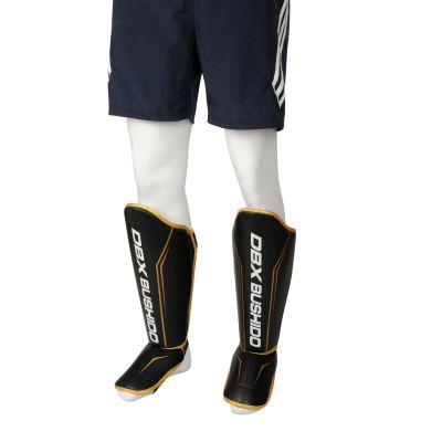 12. Shin guards - ProFighter