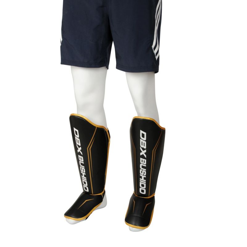 12. Shin guards - ProFighter