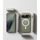 5. Ringke Fusion Magnetic MagSafe Case for Google Pixel 11 Pro - Clear