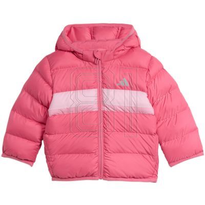 3. Adidas I SD JKT Jr JL7390 jacket