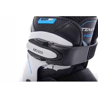 10. TEMPISH Neo-X Ice Adjustable Skates