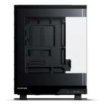 PHANTEKS Evolv X2 PC Case, Midi-Tower, E-ATX, Tempered Glass, DRGB, Black
