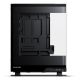 PHANTEKS Evolv X2 PC Case, Midi-Tower, E-ATX, Tempered Glass, DRGB, Black