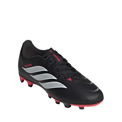 8. adidas Predator Club FG/MG JS0371 kids' soccer shoes