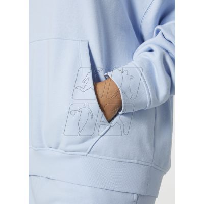 8. Helly Hansen Allure Hoodie W 53981 515