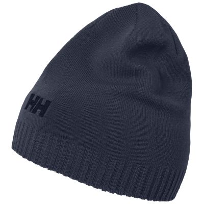 2. Helly Hansen Brand Beanie 57502 597