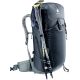 15. DEUTER Trail Pro 36 black-shale Hiking Backpack
