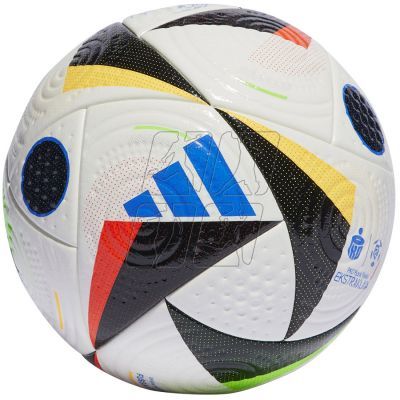 2. Football adidas Ekstraklasa Pro JD9065