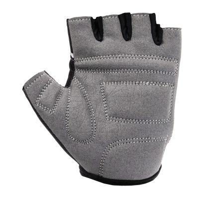 19. Cycling gloves Meteor Racing Jr 23386-23388