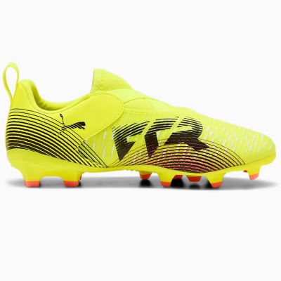 2. Puma Future 8 Match LL FG/AG Jr 108285-03 Football Boots