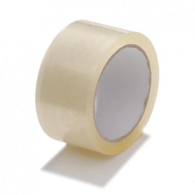 2. BSTech Acrylic Packing Tape 48*60m Transparent Box 36pcs