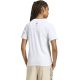 3. adidas Animal Graphic Women's T-Shirt White KT9719