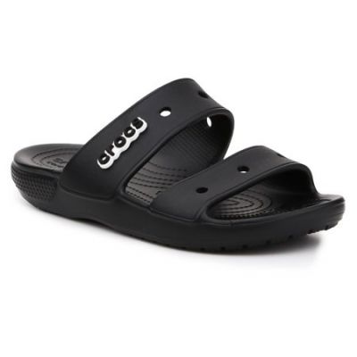 Crocs Classic Sandal W 206761-001 Flip-Flops