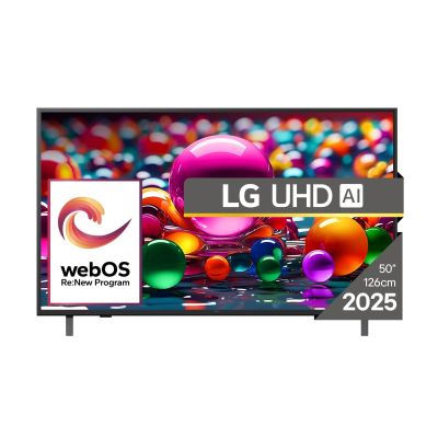 2. TV 50UA75003LA