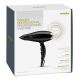 2. Babyliss 6714E Hair Dryer (2300W; black)