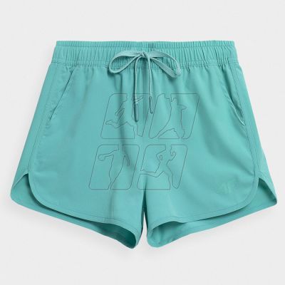 4. Shorts 4F Jr 4FJSS23UBDSF033 46S