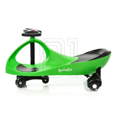 2. Meteor Swingo 16875 gravity ride