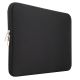 7. Universal laptop cover 15.6'' - black