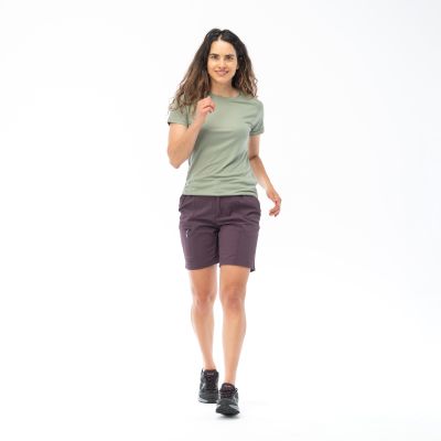 12. Women's LADY TARIL 1/2 Shorts
