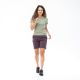 12. Women's LADY TARIL 1/2 Shorts