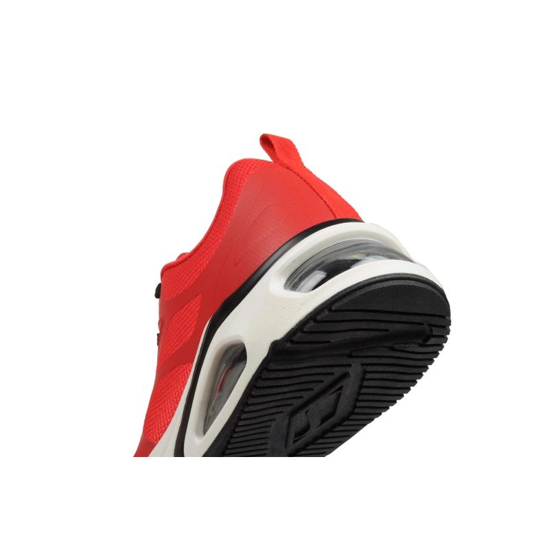 28. Skechers Air Uno M 183070/RED sports shoes