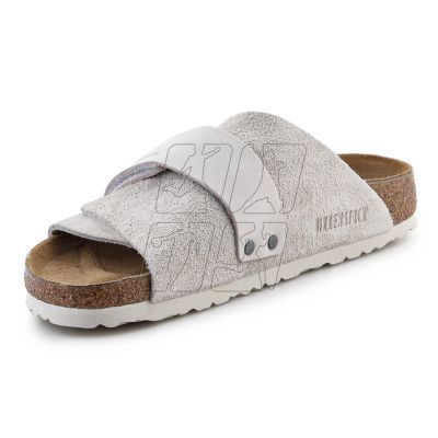 7. Birkenstock Kyoto W 1024526 flip-flops