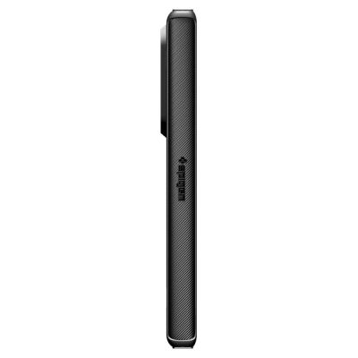 11. Spigen Slim Armor Pro Mag MagSafe Case for Samsung Galaxy Z Fold 7 - Black