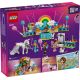 2. LEGO FRIENDS 42661 Costume Party with Unicorn & Fairy