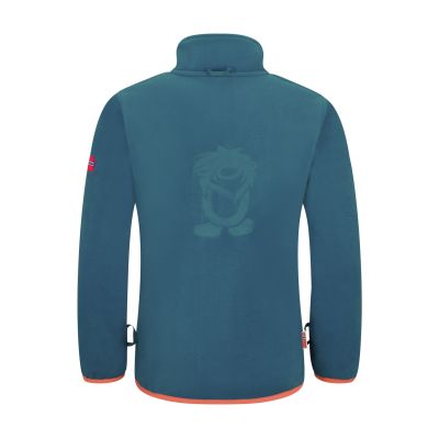 4. Tollkids Kids Bryggen 3in1 Jacket Jr 418-822