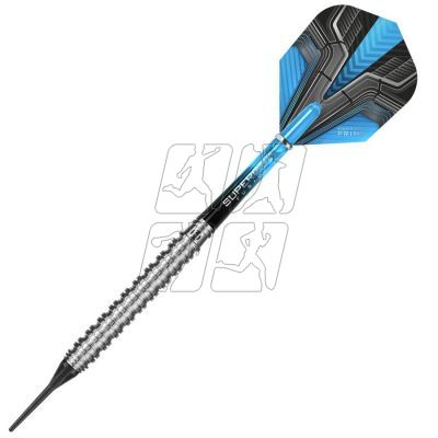 9. Darts Harrows Revere 90% Softip HS-TNK-000013873